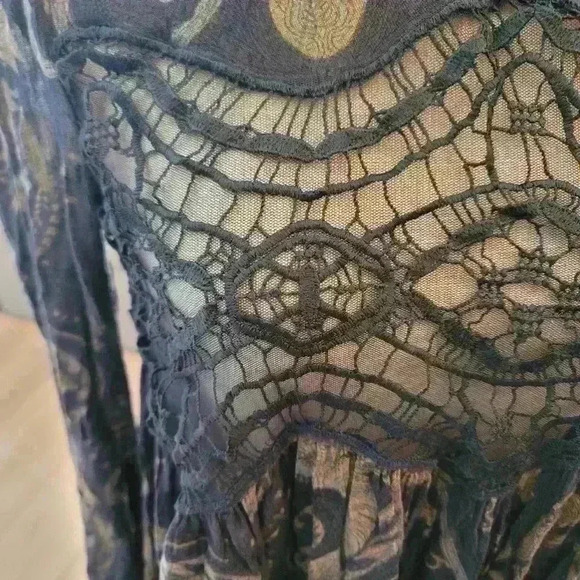 Free People Dress - Picture 6 of 8